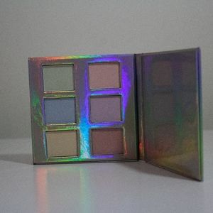 highlighter palette